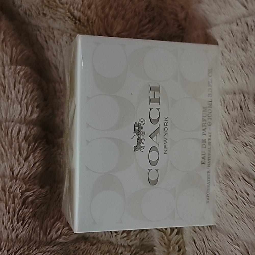 Coach Parfum